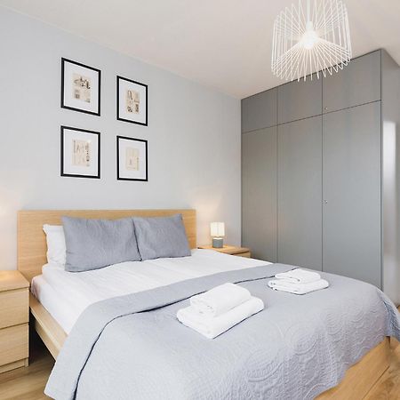 Lemir Apartments Wawrzynca 21 Kraków Værelse billede