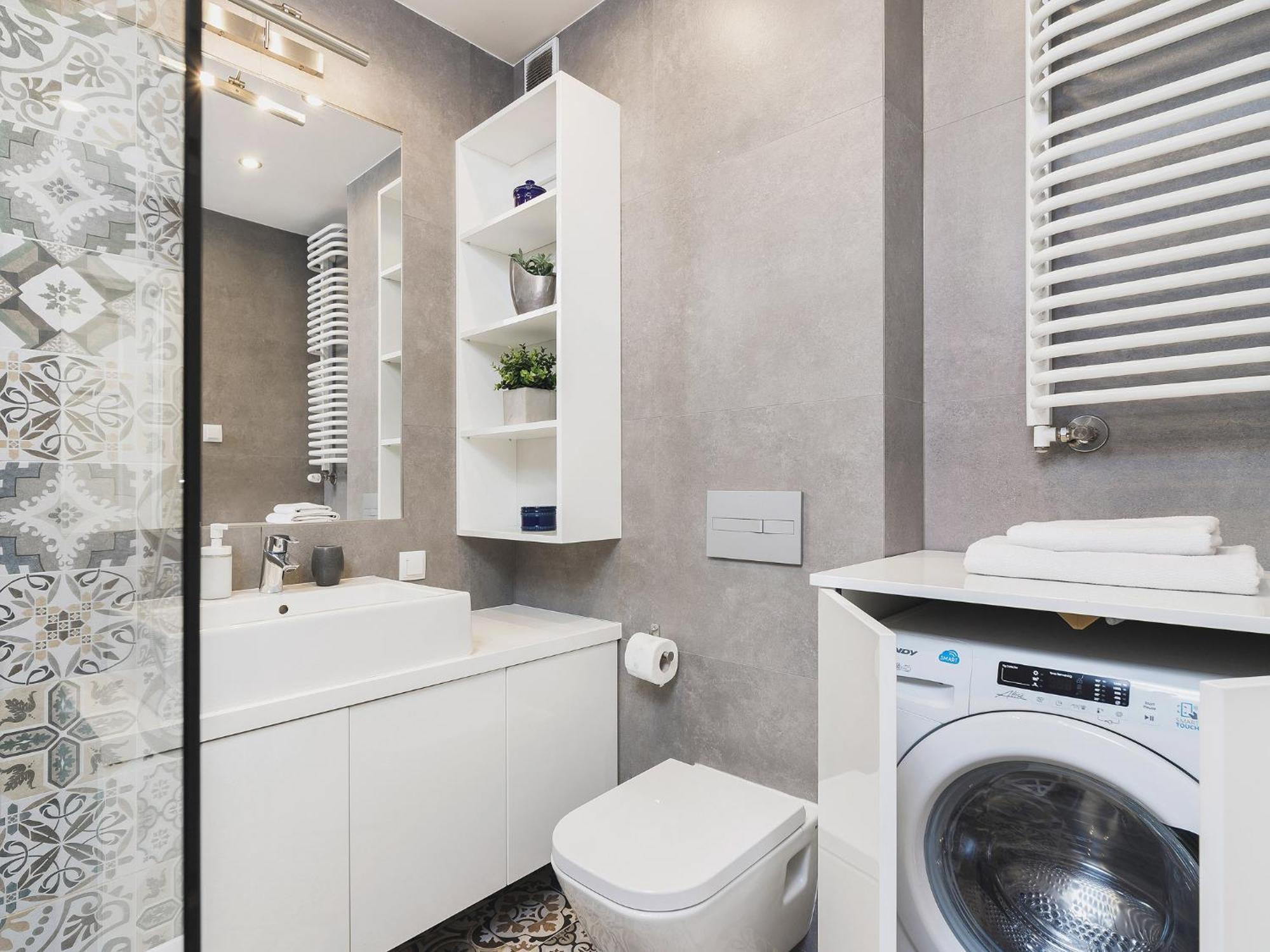 Lemir Apartments Wawrzynca 21 Kraków Værelse billede