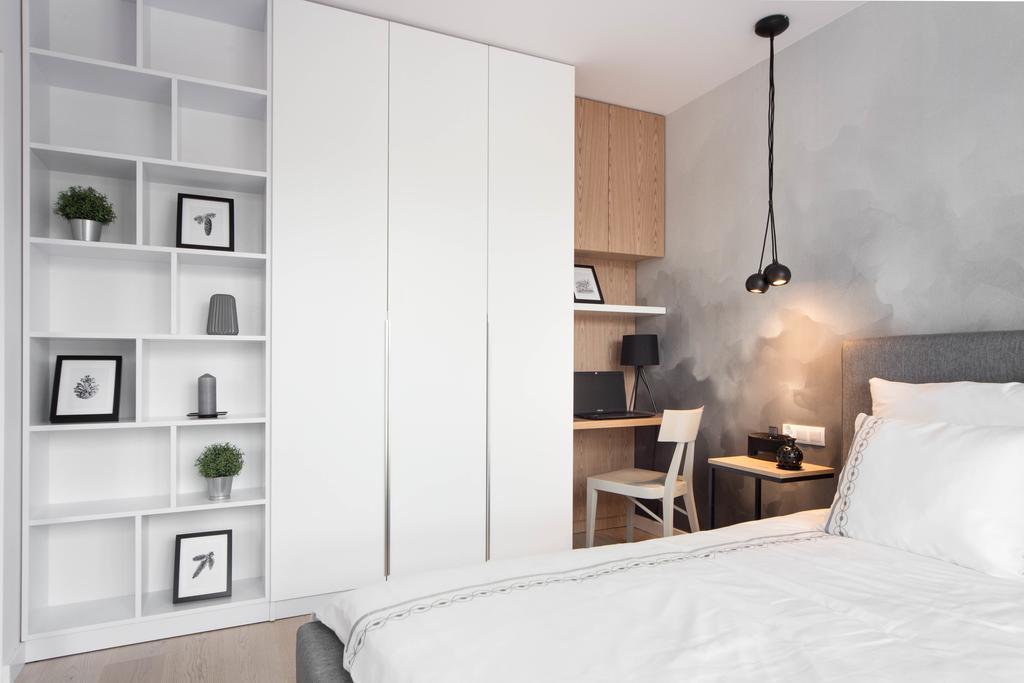 Lemir Apartments Wawrzynca 21 Kraków Eksteriør billede
