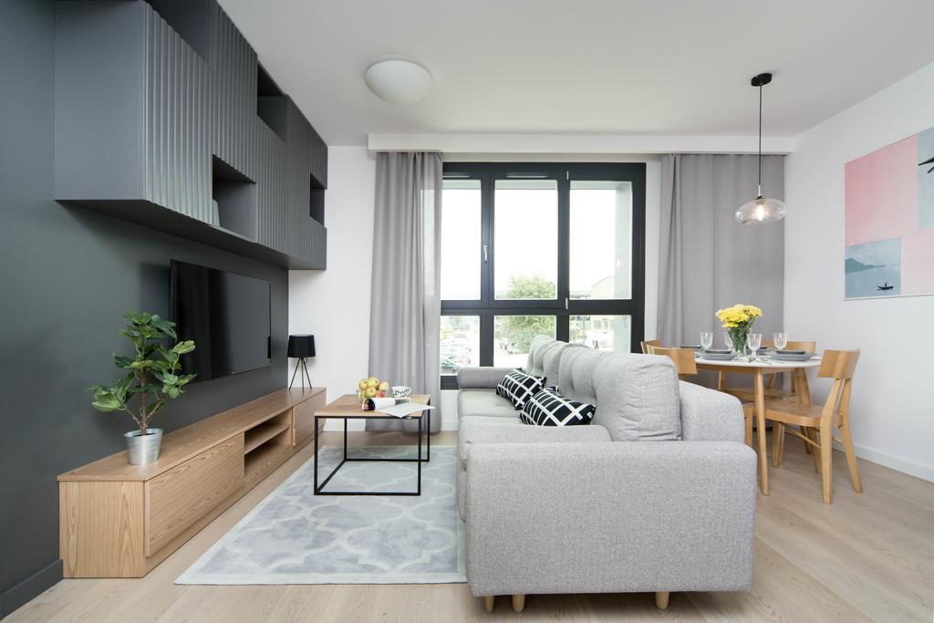 Lemir Apartments Wawrzynca 21 Kraków Eksteriør billede