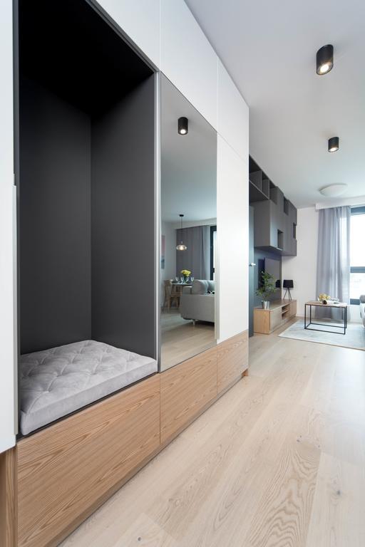 Lemir Apartments Wawrzynca 21 Kraków Eksteriør billede