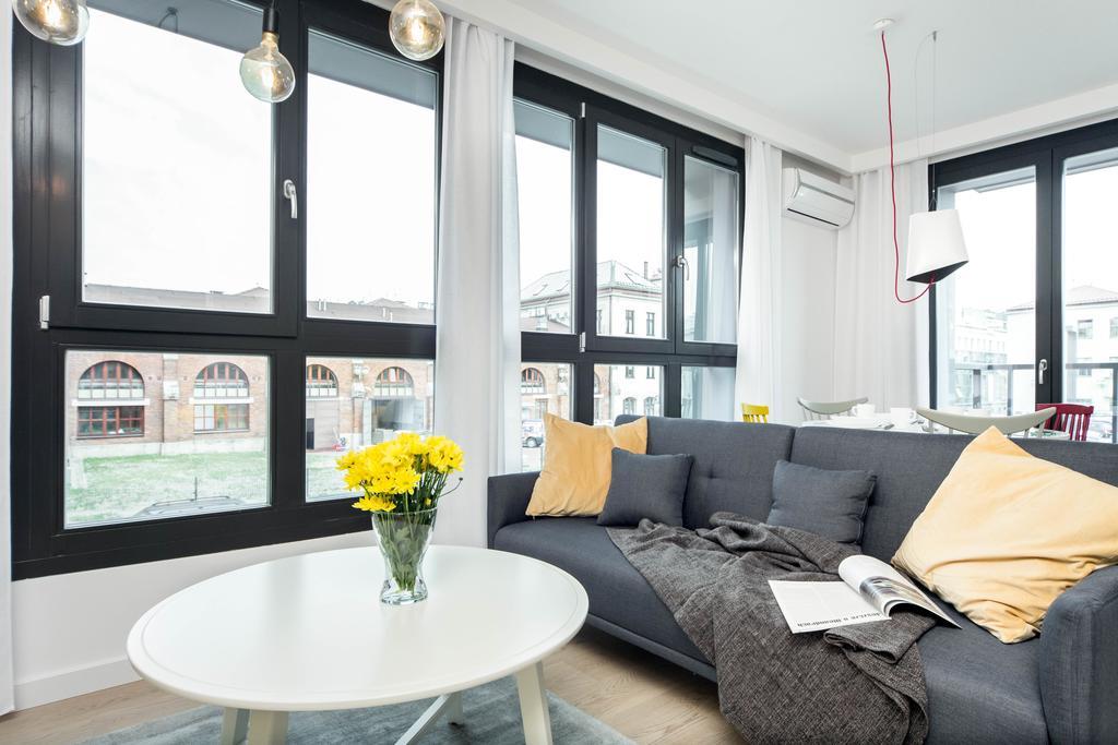 Lemir Apartments Wawrzynca 21 Kraków Eksteriør billede