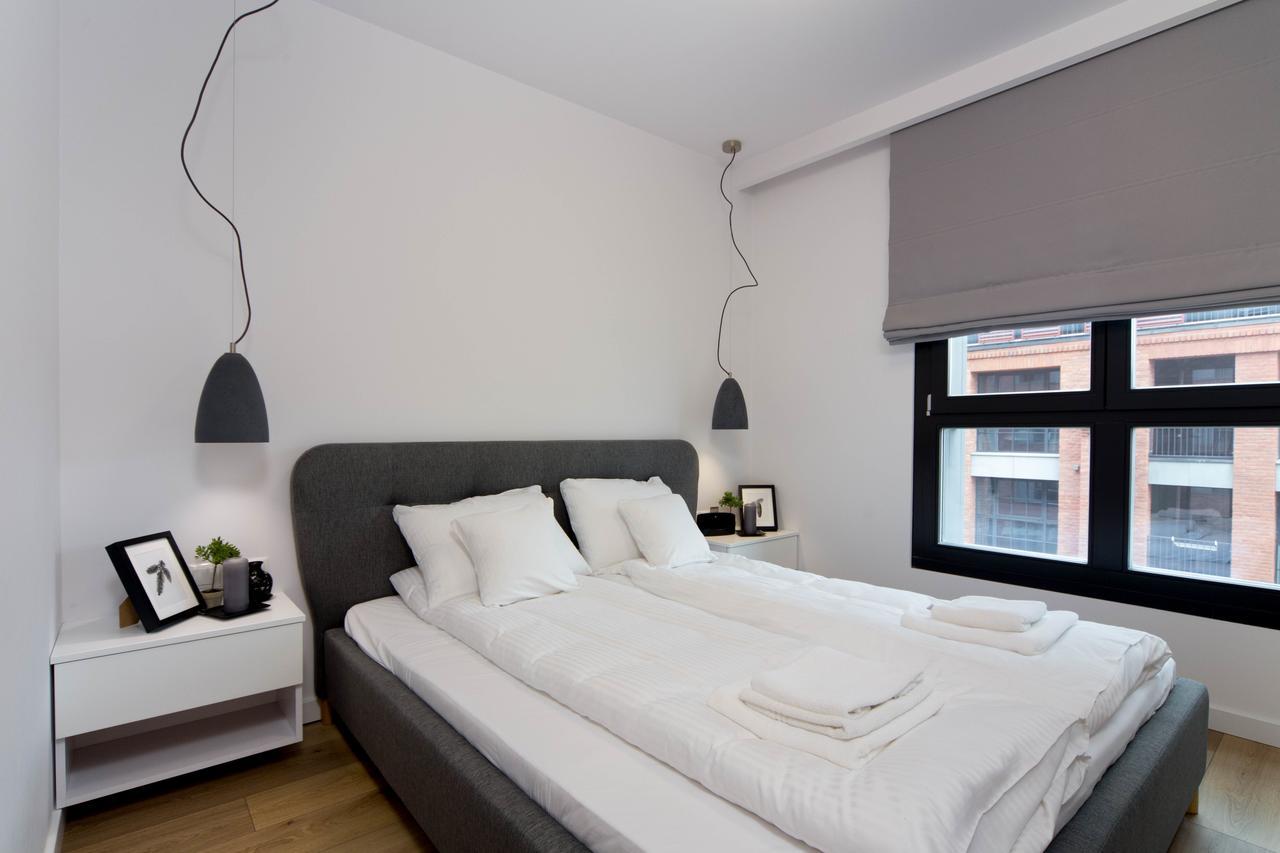 Lemir Apartments Wawrzynca 21 Kraków Eksteriør billede